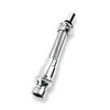 Waschbeckenablauf Waschbecken Ablaufrohr S-Siphon 2968 [WD2F455]