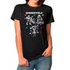 Undertale Papyrus Undyne Muffet Gothic T-Shirt Damen Herren Sommer Mode Freizeit Baumwolle Grafik T-Shirts Streetwear Outdoor