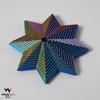 Fractal Fidget Hexagon Star Toy
