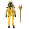 Fortnite Solo Mode Series 12 Y0ND3R (Solid Gold) 4-inch Action Figure FNT0913