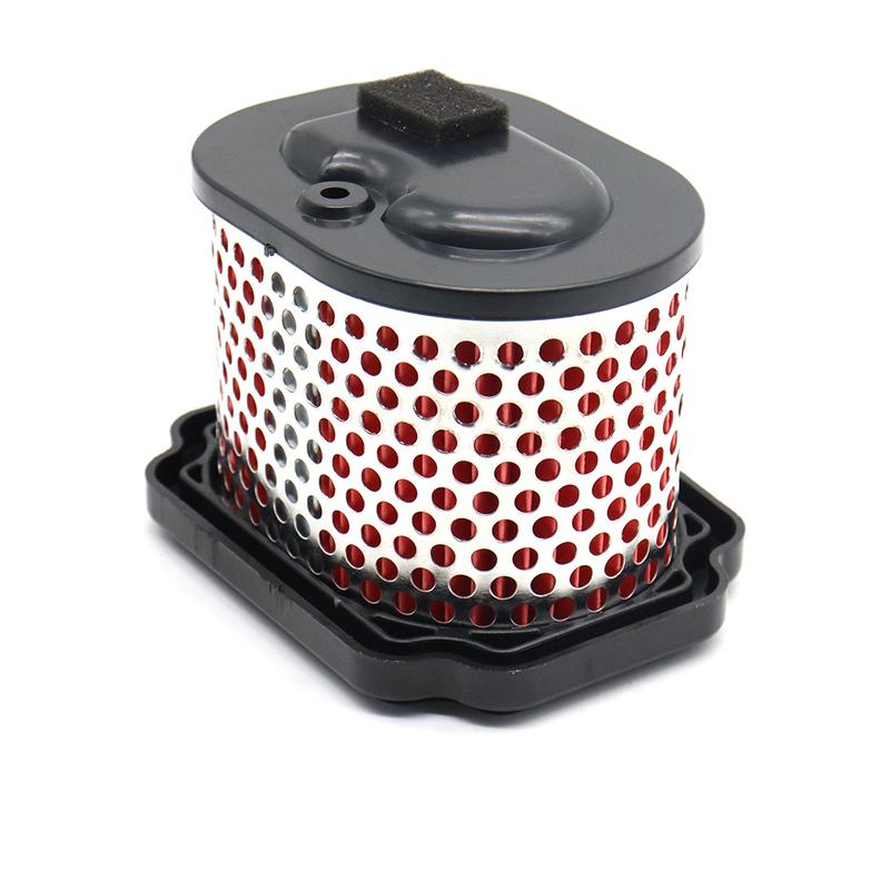 Motorcycle High Flow Air Filter For YAMAHA FZ-07 MT-07 XSR700 XTZ690 Tenere 700 MTT690 Tracer Engine Intake Cleaner Accessories
