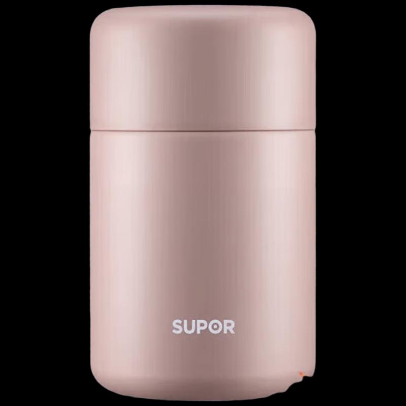 Supor Insulated Food Jar