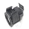 2X Car Front Cup Handle Drink Phone Holder Organizer Storgae For Suzuki Jimny JB64/JB74 2018 -
