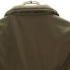 SPORTMAX CODE Made in Portugal Batting jacket 38 khaki Women Used