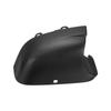 1pc ABS Car Side Rearview Mirror Cap Wing Mirror Cover Left/Right for Renault Trafic Van 2014-,for Nissan NV300 2014-