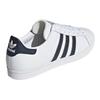 adidas Coast Star 'White Collegiate Navy' (Unisex) Cloud White / Collegiate Navy / Cloud White Skateboard Shoes EE9950