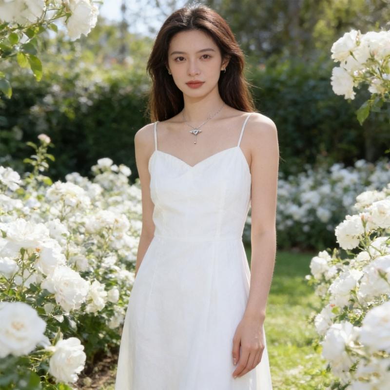 Romance Cupid Heart Wing Necklace In Elegant Zinc Alloy Fashion Neck Accessory Perfect For Date Night And Gift Giving