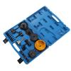 Crankshaft Front Rear Oil Seal Remover 119184 Carbon Steel Crankshaft Seal Installer Kit for N20