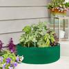 10/30/40/50/100 Gallon Felt Garden Planting Bag Planting Nursery Pot  Vegetable Tomato Potato Flower