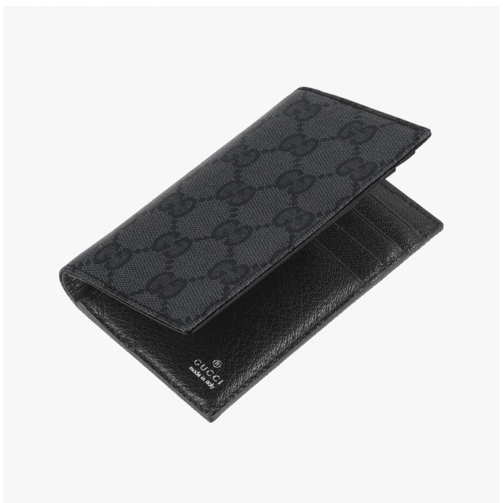 Gucci Classic Card Wallet 876421 Faf8a 1000
