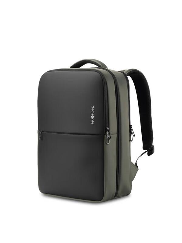 

Samsonite BQ7 Ultra-light Business Laptop Backpack