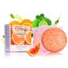 Rice Water Moisturizing Shampoo Bar
