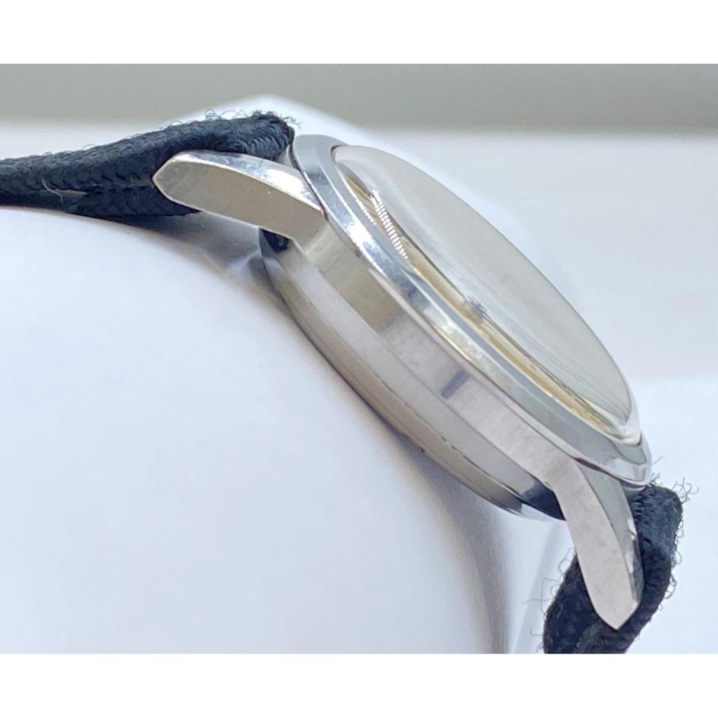 Used VULCAIN Men's Watch Automatic Vintage
