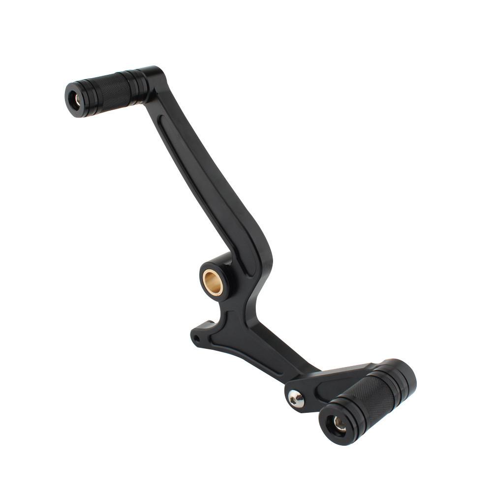 Front And Innovative Rear Shift Lever For Indian Scout Hussar Motorcycles Bobber