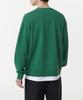 Musinsa Standard Cool Touch Essential Cardigan [Dusty Green]
