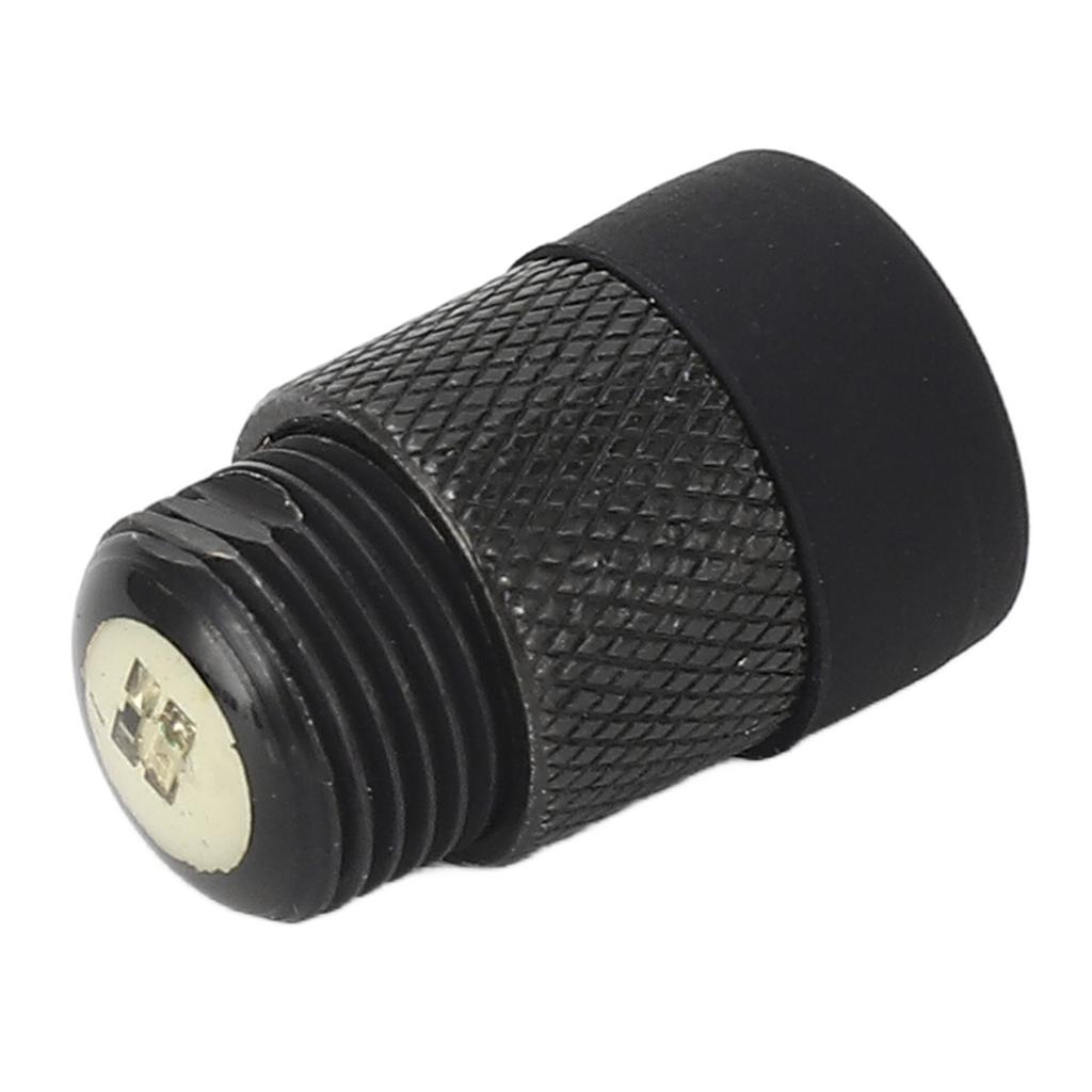 9mm Sight Light Compound Bow Sighting Light Anti Vibration Night Vision Sight Light