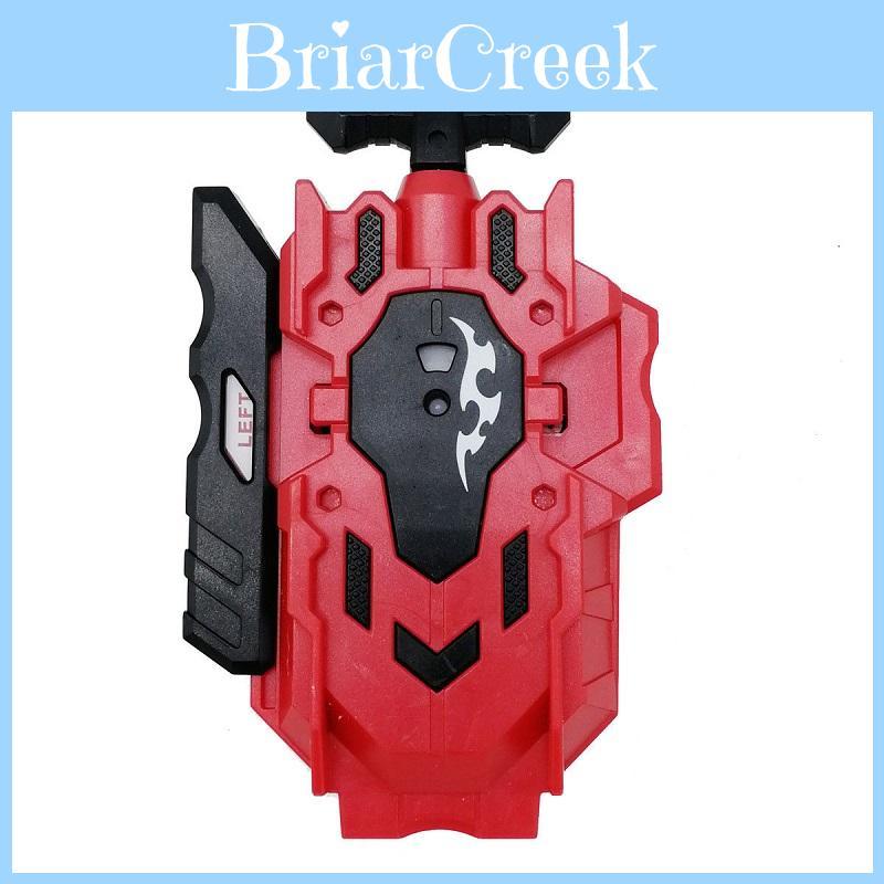 Beyblade Burst Ripcord Launcher Grip Keep Your Toy Safe And Accessible