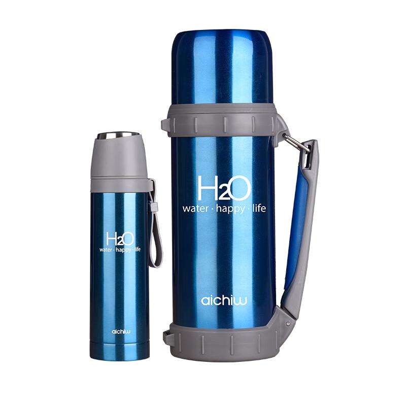 AiQiWu Impression Life Stainless Steel Thermos