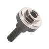 High Strength Alloy Adapter for Transform Your Power Drill Into An Angle Grinder and Versatile DIY And Home Repair Tasks