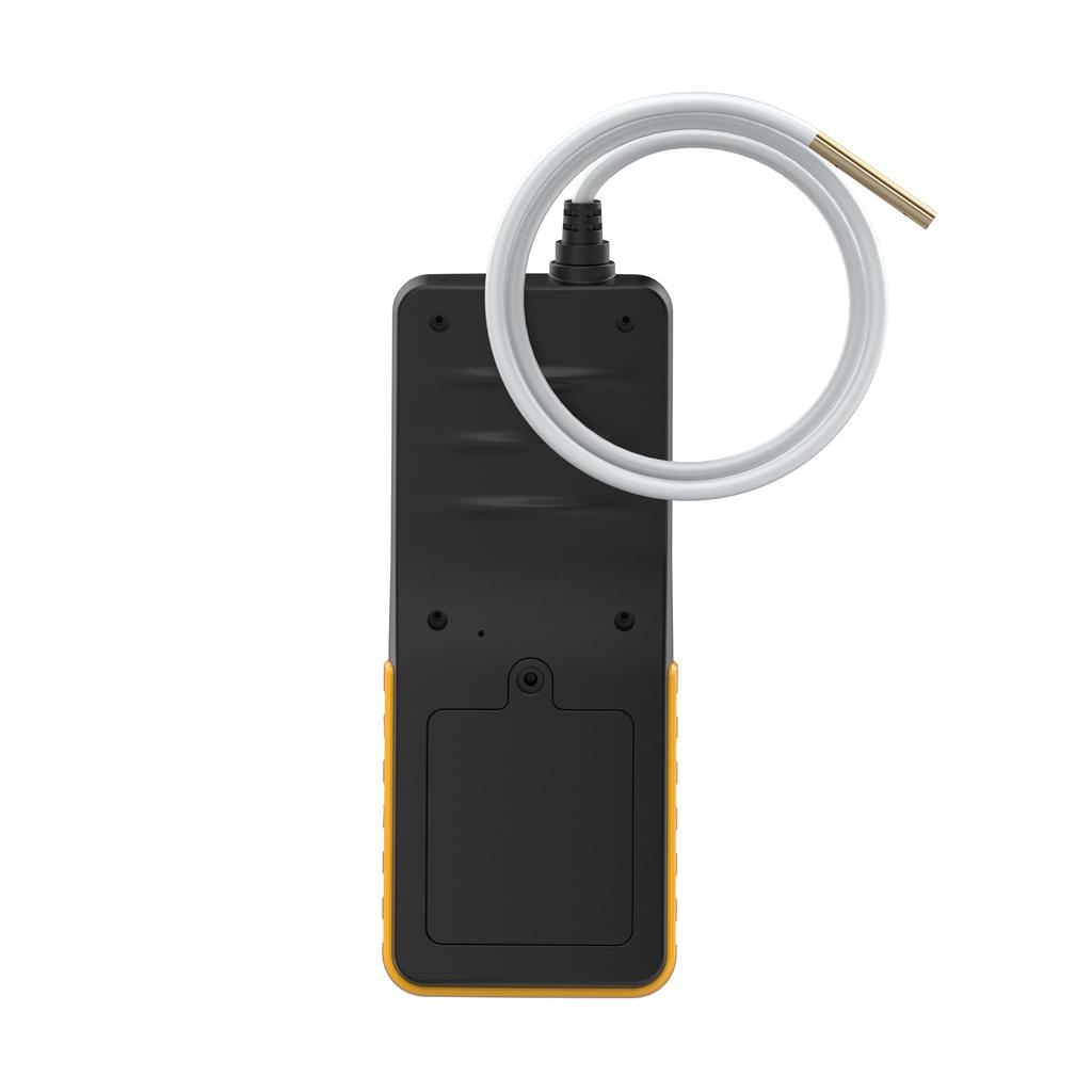 AUTOOL Engine Oil Tester with Digital Display for Auto Check Gasoline & Diesel Car Engine POA Oil Quality Repair Tools AS503