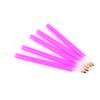 5Pcs/Set Dual-Ended Nail Art  Gem Picker Pink Dotting Pen Manicure