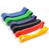 Latex Resistance Band Exercise Elastic Band For Sport Strength Pull Up Assist Band Heavy Duty Fitness Equipment