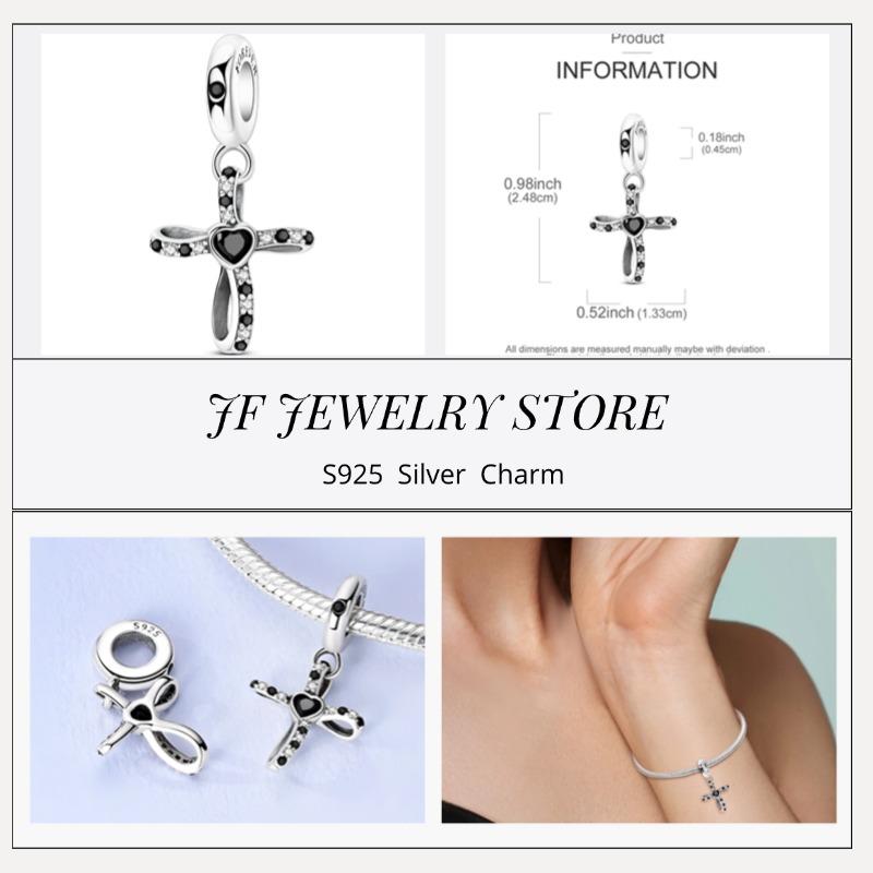 copper Charm Compatible With Bracelets Do It Yourself Jewellery Making Pink Zircon Authentic Red Blue Charm Bead Charms Ideal For Women Wedding Birthd