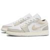 Jordan 1 Low SE Craft Inside Out Tech Grey GS FB9139-002