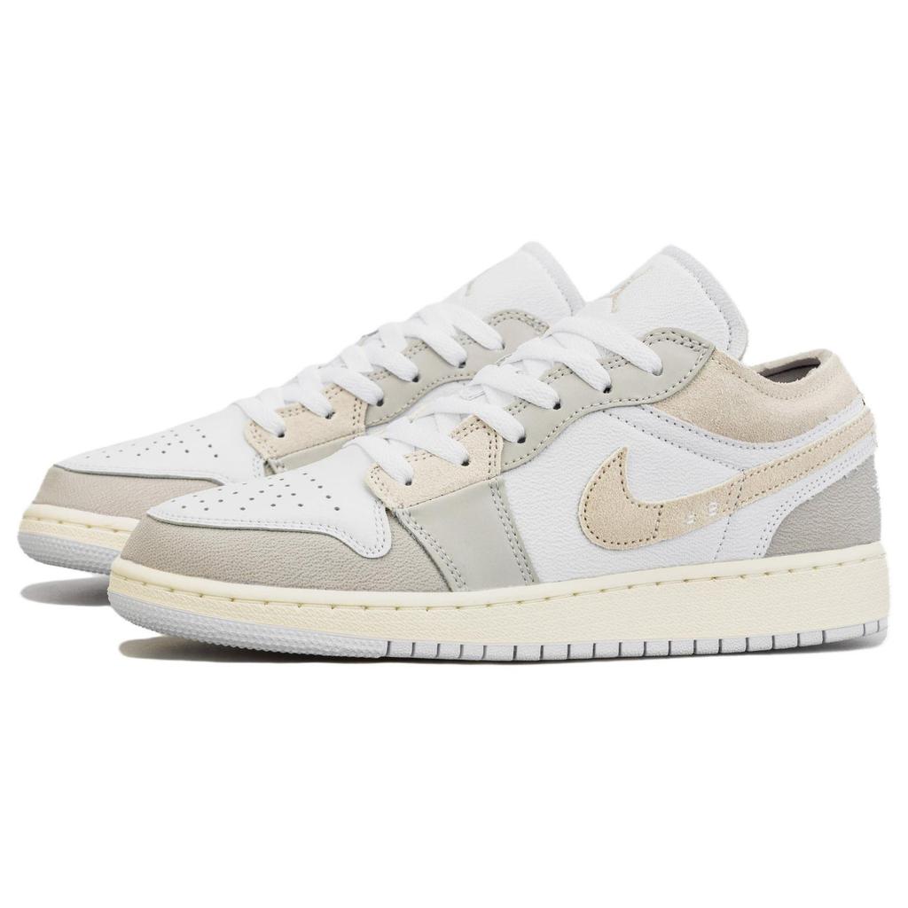 Jordan 1 Low SE Craft Inside Out Tech Grey GS FB9139-002