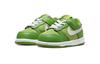 Nike Dunk Low Chlorophyll TD DH9761-301