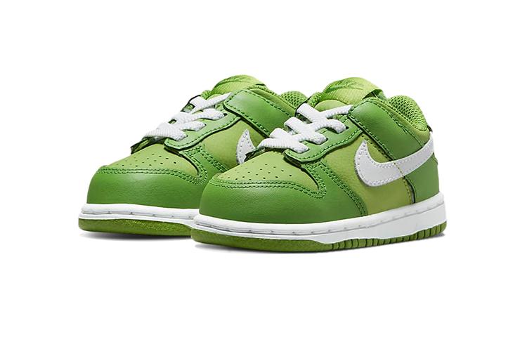 Nike Dunk Low Chlorophyll TD DH9761-301