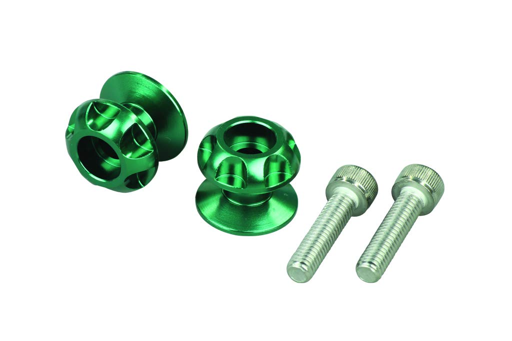 POSH FAITH Tipo NASA Âncora de Rede 6mm Verde Escuro 004016-08