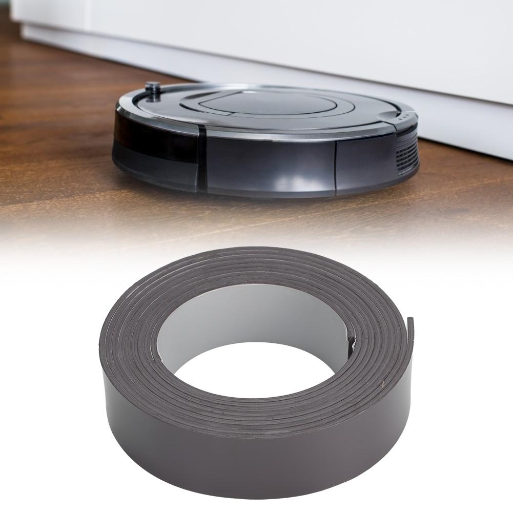 2m Sweeping Machine Magnetic Stripe for XIAOMI Mi Roborock Vacuum Cleaner