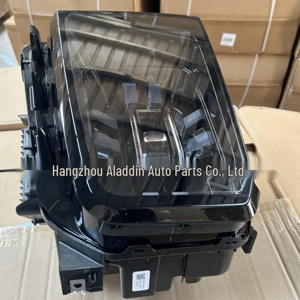 Chery Jetour T1 Pathfinder Headlight Assembly 605001166AA/605001167AA Compatible Right Front Headlight Assembly