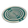 6.30 Inch MWO Oscillator Polarized Disc Polarization Energy Disk No Electromagnetic Interference