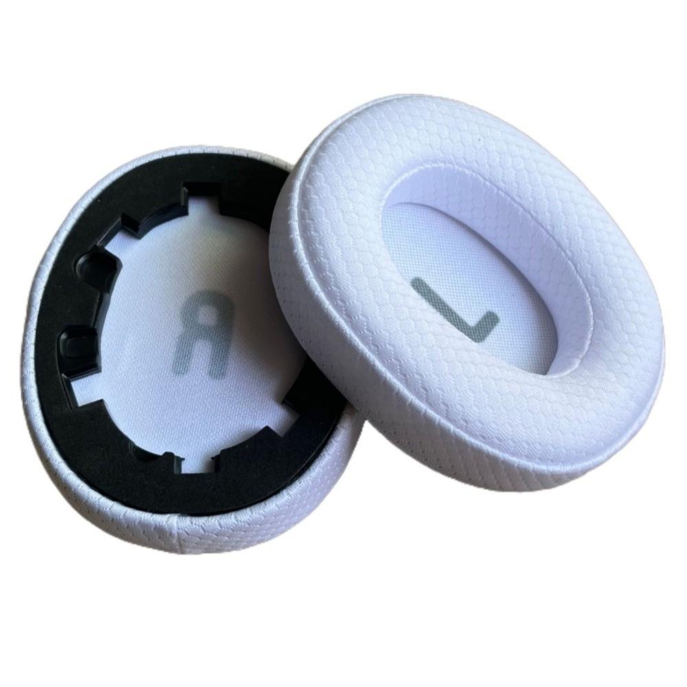 1Pair Replacement Ear Pads Memory Foam Repair Parts Headset Earpads Soft Earmuffs for JBL Tune T700BT T710 T750BTNC T760NC
