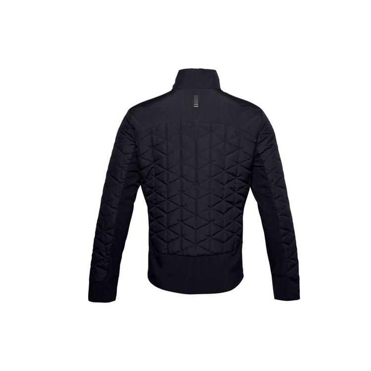 Under Armour Jacket Men's Black 1355803-001