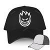 Adult Classic Baseball cap Unisex original brand Sport Bonnet SPITFIRE Skateboard summer fashion Caps Women Adjustable leisure hat