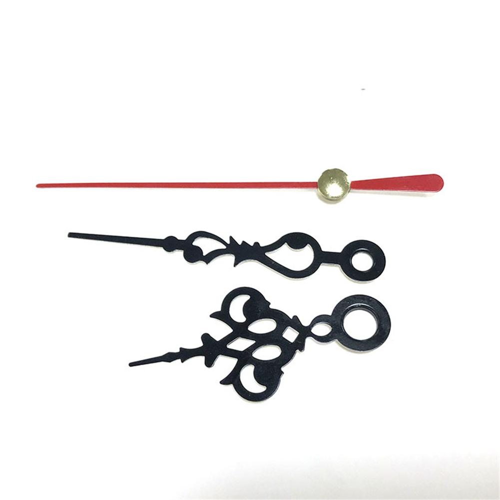 5.5*5.5*1.5cm Quartz Clock Wall Clock Accesseries Movement Parts Replacement