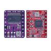 A1988 DRV8811 Stepper Motor Driver Module With Heatsink UVLO Over Current Protection Two Specs Optional For 1D Printer