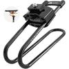 GORIX Bicycle Saddle Suspension (GX-SSP) Spring (Black)
