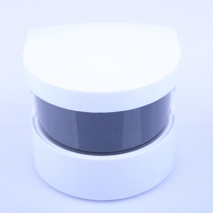 Vibračný čistič šperkov na zlato a striebro - Stroj na čistenie striebra na domáce použitie