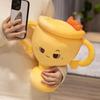 PP Cotton Trophy Shape Plush Doll Simulation Stuffed Animal Plush Toys  Home Decor