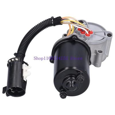 Hg89 3255705007 4408648002 Car Transfer Case Motor Transmission Gear Motor Control Motor Automotive Accessory for REXTON 4WD