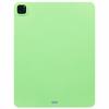 For iPad Pro 12.9 (2022)/(2021)/(2020)/(2018) Case Soft TPU Skin-Touch Tablet Cover