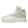 Y-3 Centennial High Cream White Unisex Sneakers Supplier-Colour Off-White IG4082