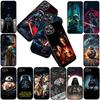 j-Jedis Darths Yodas Stars Vader Wars Phone Cover for Xiaomi Redmi Note 14 13 Pro Plus ProPlus 14C 13c Pro+ 5G Soft Case