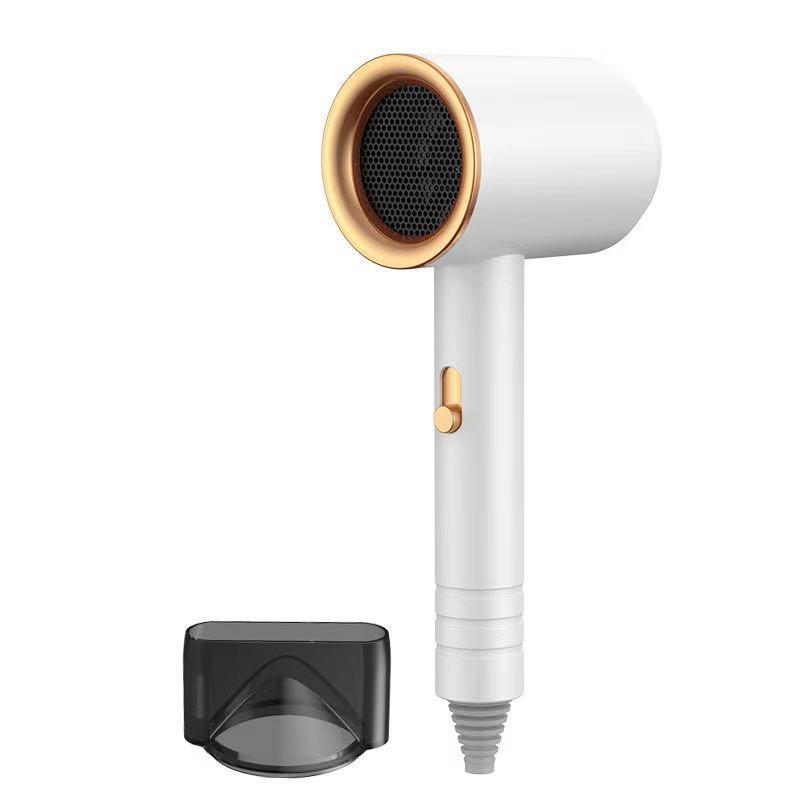 High Quality Professional Ion Hair Dryer 1000W Fast Drying Low Noise Hair Dryer Portable Hot and Cold Hair Dryer