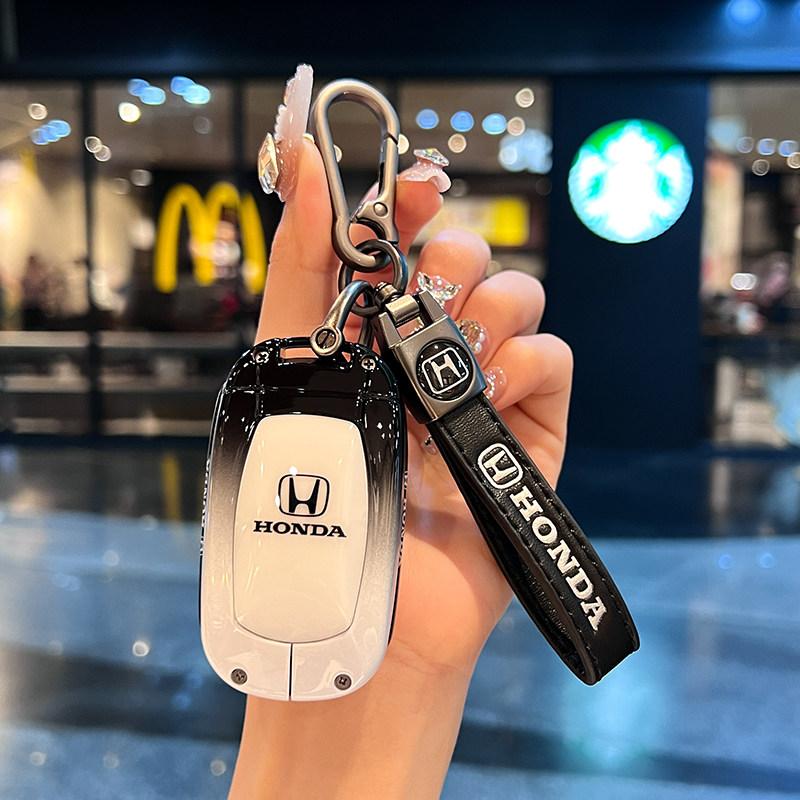 APR1 Suitable for Honda 11th generation Accord keycase Civic Haoying CRV type Gebinzhi XRV Ailishen car shell buckle bag