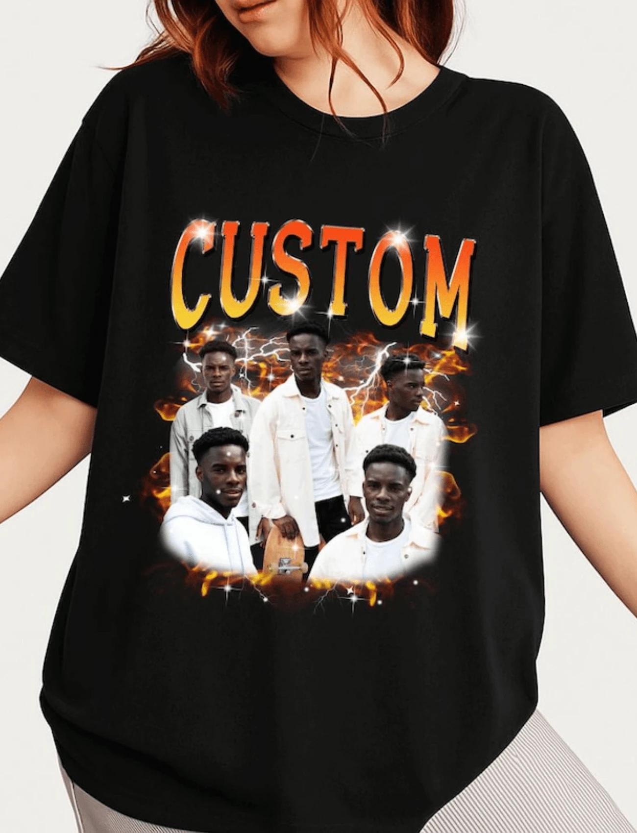 

Летние унисекс футболки XXXL